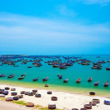 Orianna Resort Phan Thiet Dış mekan fotoğraf
