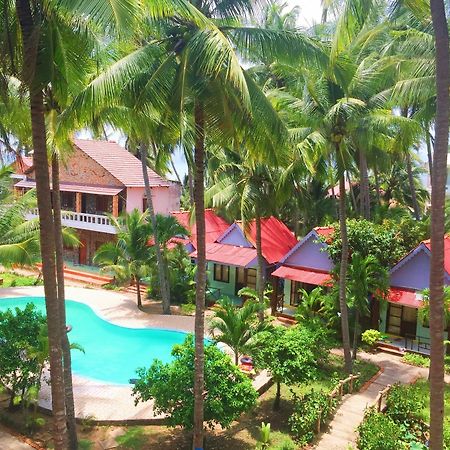 Orianna Resort Phan Thiet Dış mekan fotoğraf