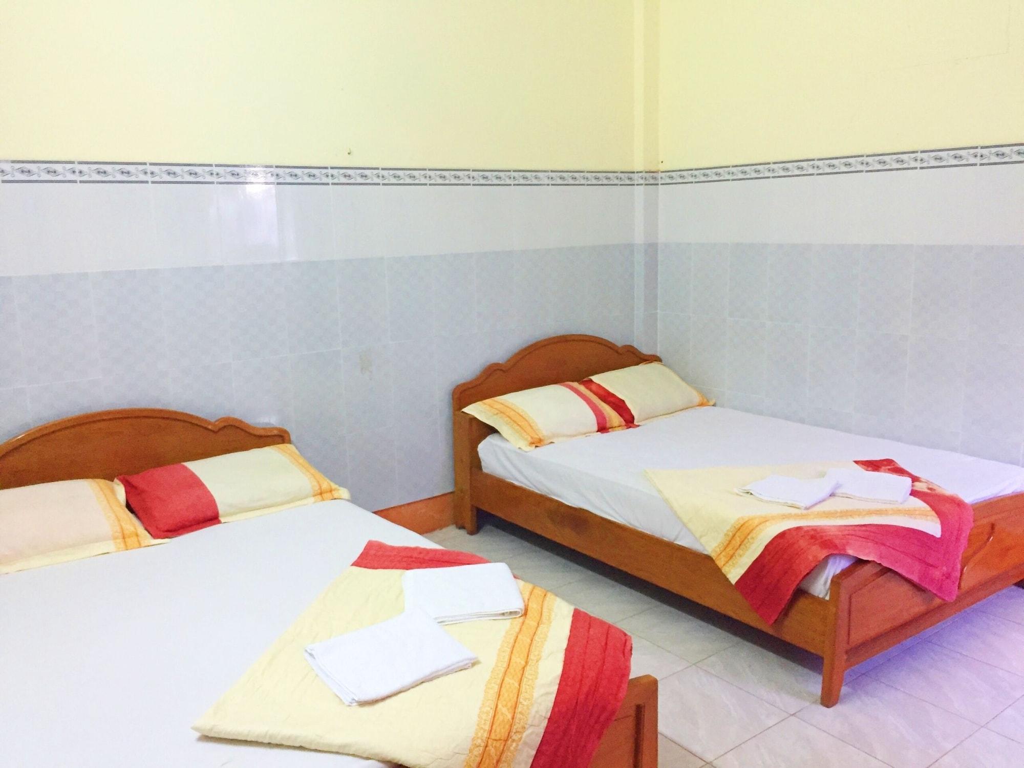 Orianna Resort Phan Thiet Dış mekan fotoğraf
