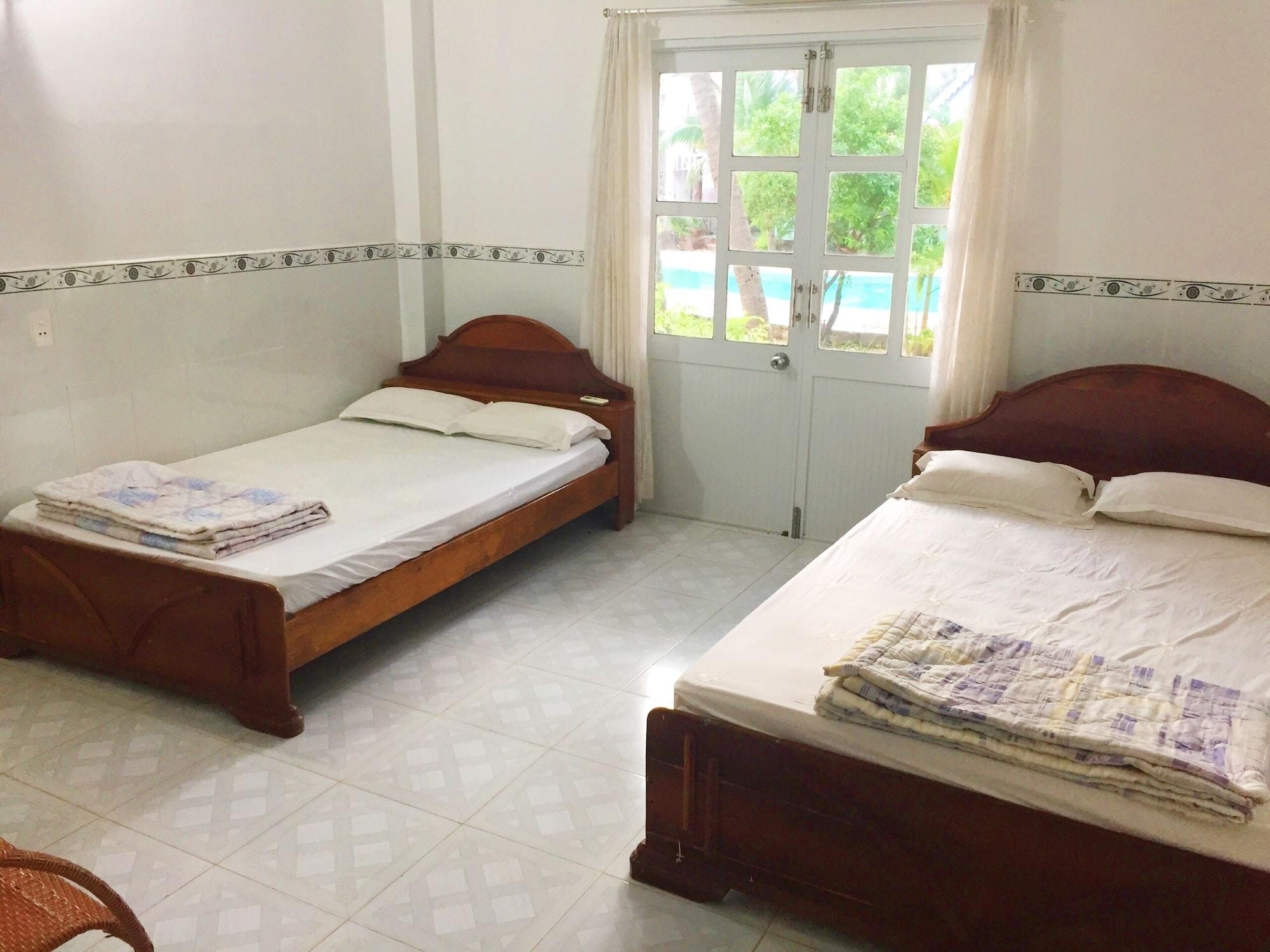 Orianna Resort Phan Thiet Dış mekan fotoğraf
