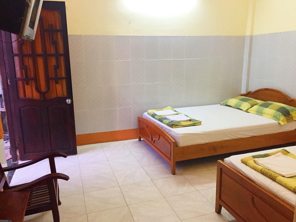 Orianna Resort Phan Thiet Dış mekan fotoğraf