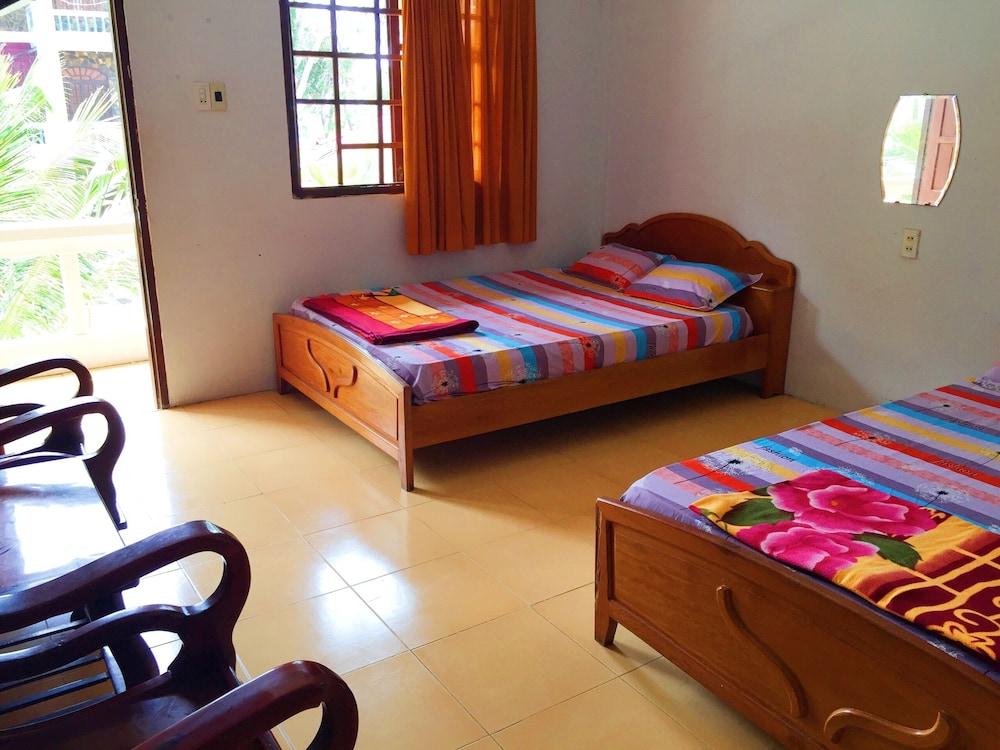 Orianna Resort Phan Thiet Dış mekan fotoğraf