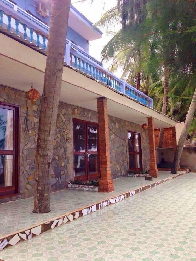 Orianna Resort Phan Thiet Dış mekan fotoğraf