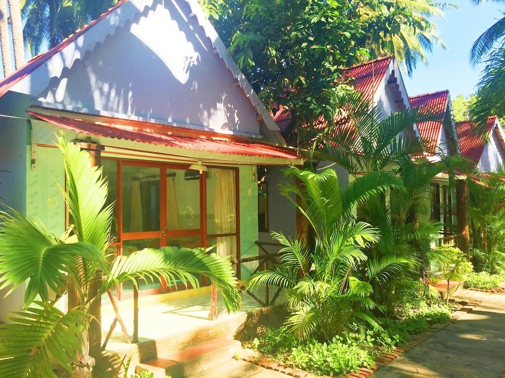 Orianna Resort Phan Thiet Dış mekan fotoğraf