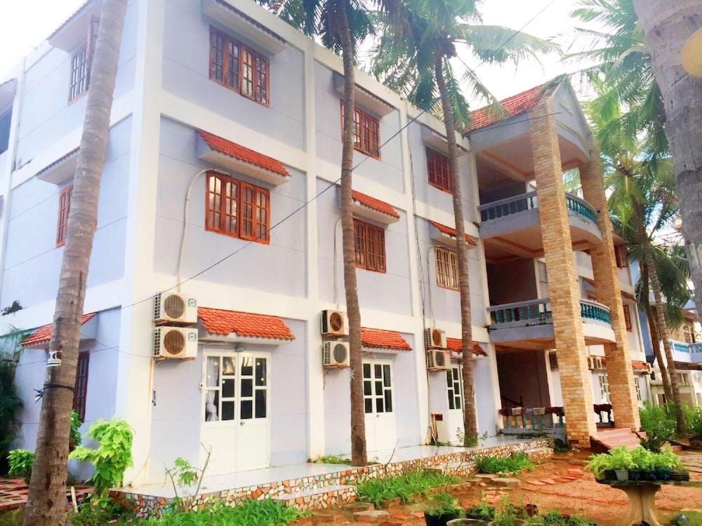 Orianna Resort Phan Thiet Dış mekan fotoğraf
