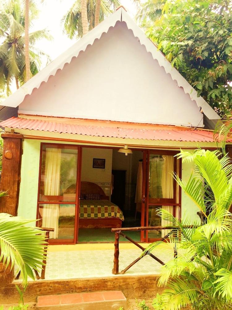 Orianna Resort Phan Thiet Dış mekan fotoğraf