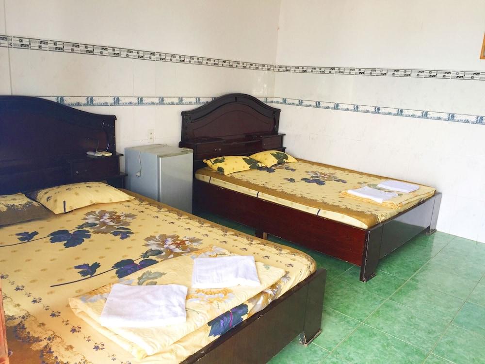 Orianna Resort Phan Thiet Dış mekan fotoğraf