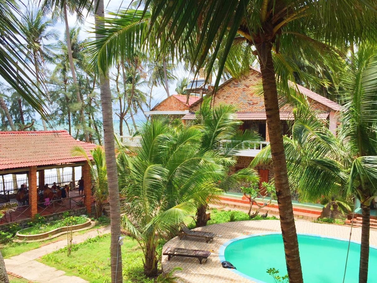 Orianna Resort Phan Thiet Dış mekan fotoğraf