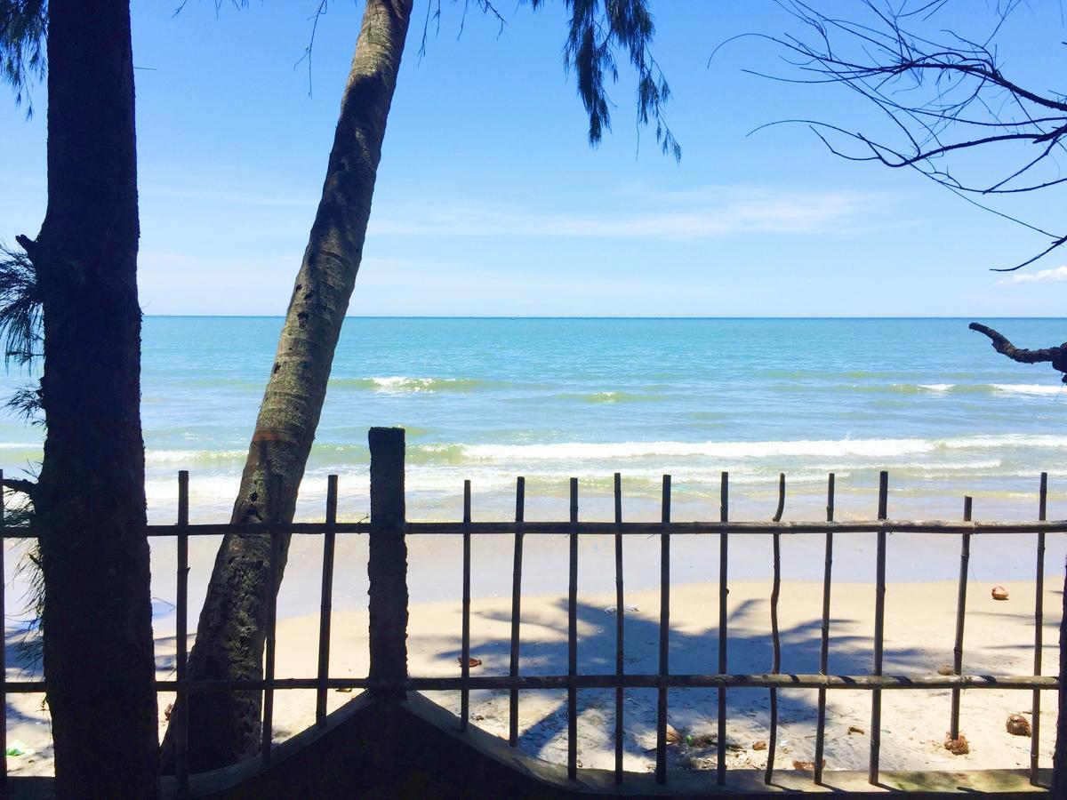 Orianna Resort Phan Thiet Dış mekan fotoğraf