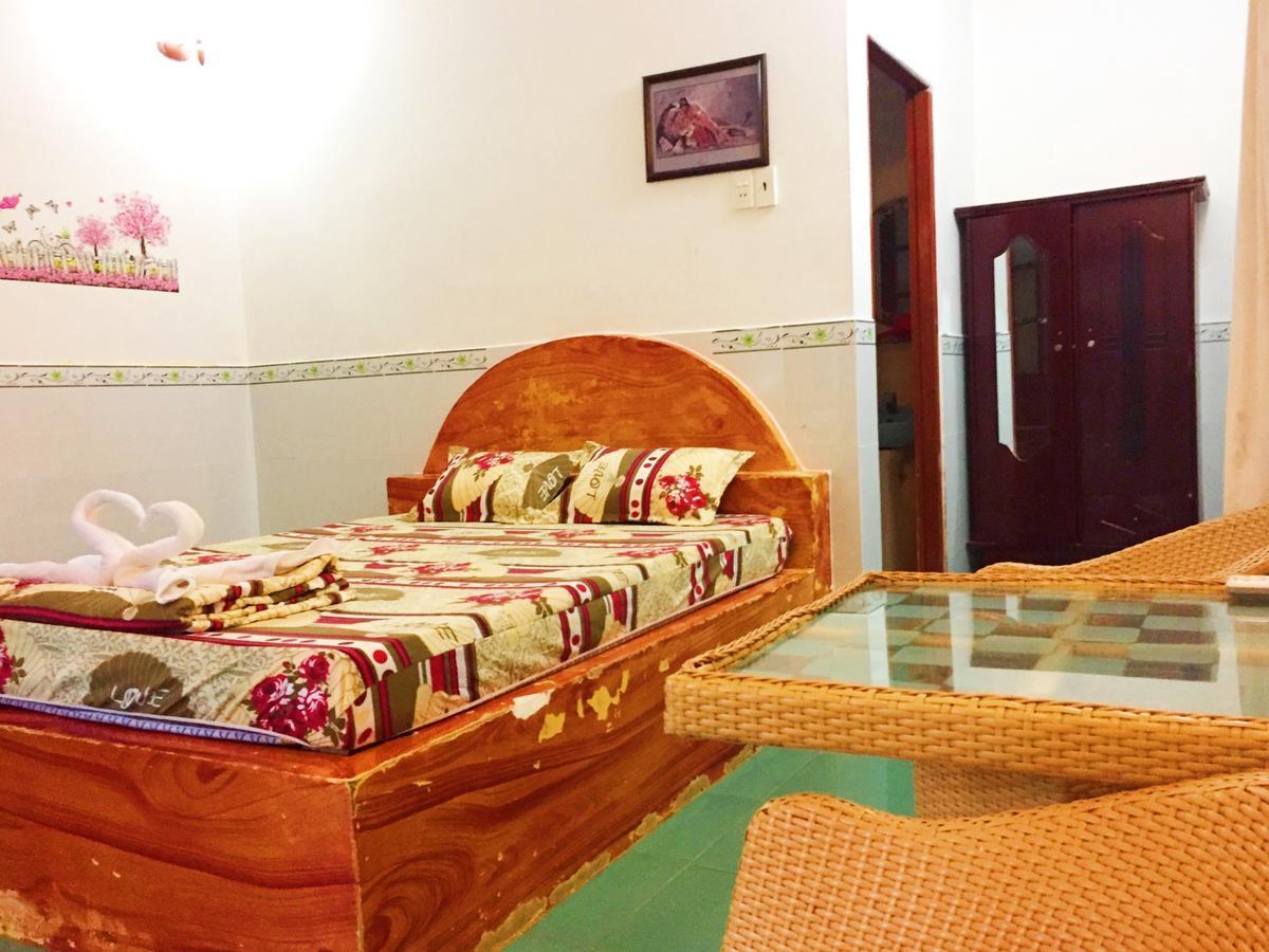 Orianna Resort Phan Thiet Dış mekan fotoğraf