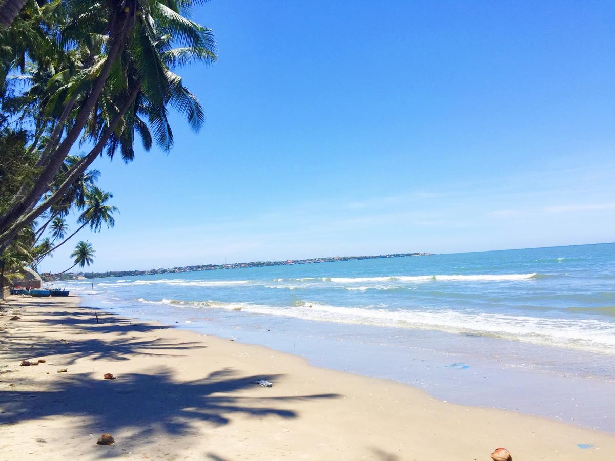 Orianna Resort Phan Thiet Dış mekan fotoğraf