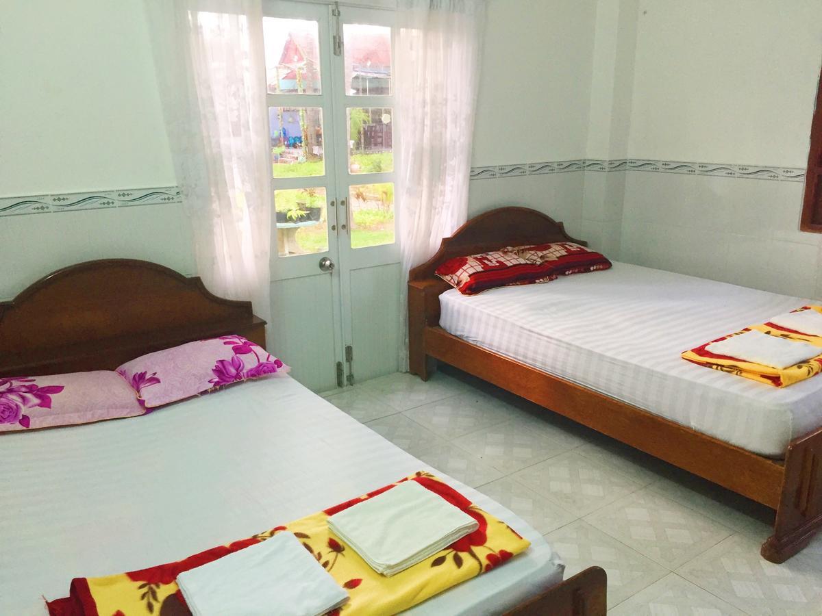 Orianna Resort Phan Thiet Dış mekan fotoğraf