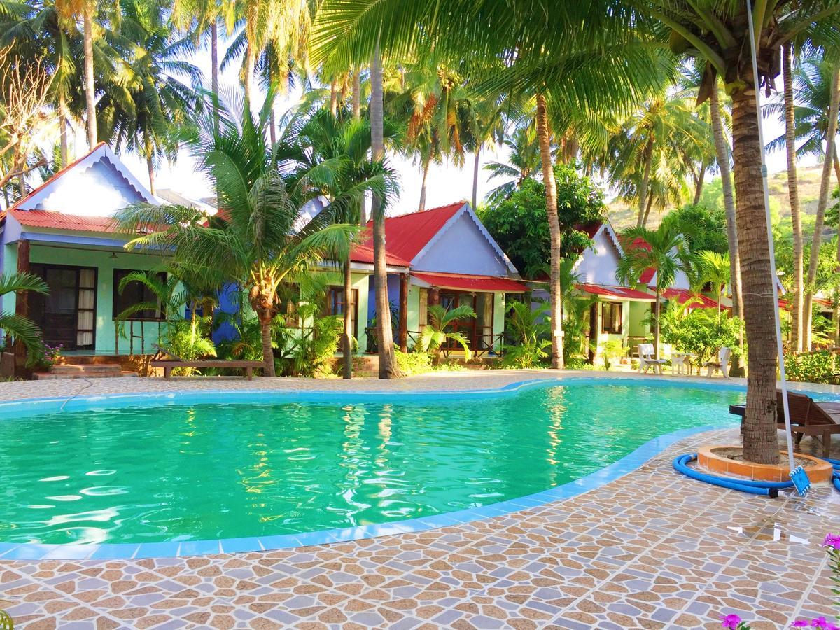 Orianna Resort Phan Thiet Dış mekan fotoğraf
