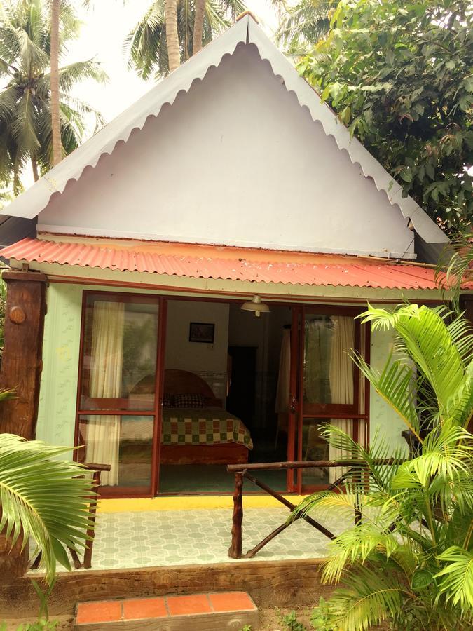Orianna Resort Phan Thiet Dış mekan fotoğraf