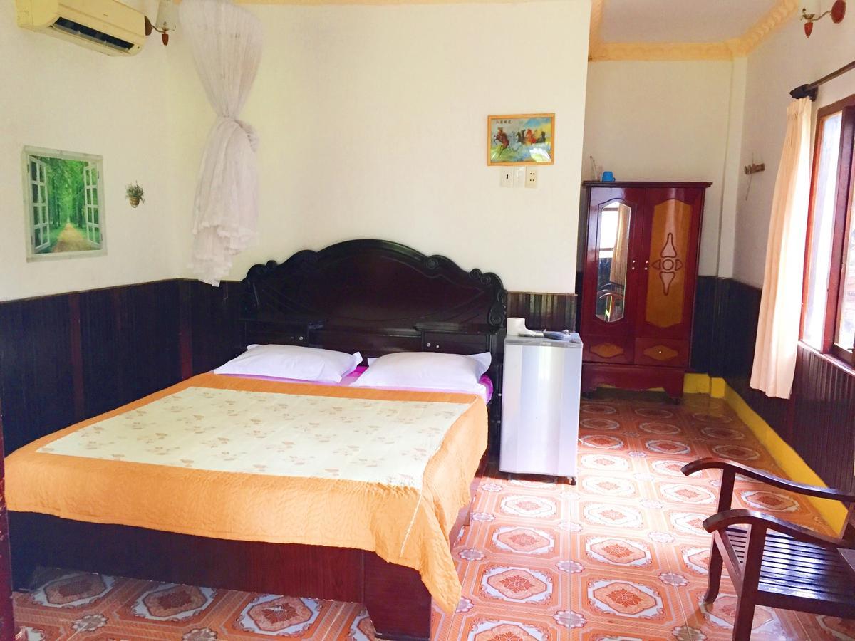Orianna Resort Phan Thiet Dış mekan fotoğraf