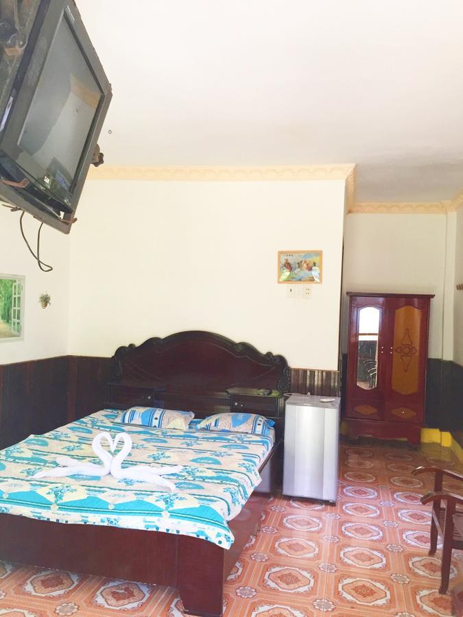 Orianna Resort Phan Thiet Dış mekan fotoğraf