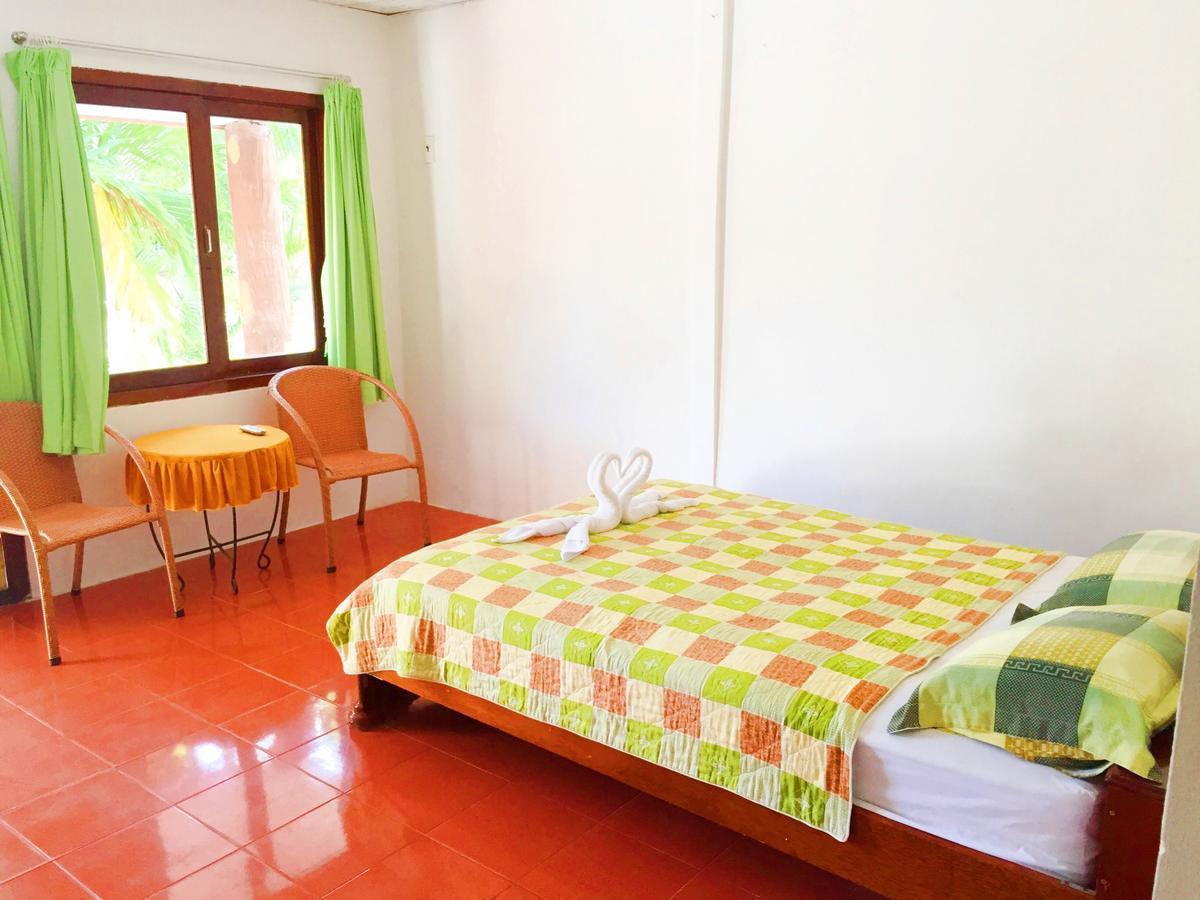 Orianna Resort Phan Thiet Dış mekan fotoğraf