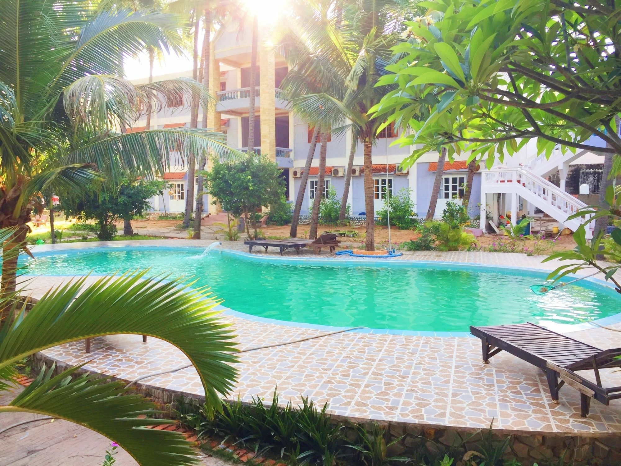 Orianna Resort Phan Thiet Dış mekan fotoğraf